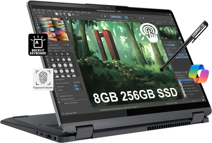 Are 2 In 1 Laptops Touch Screen Worth The Upgrade Today