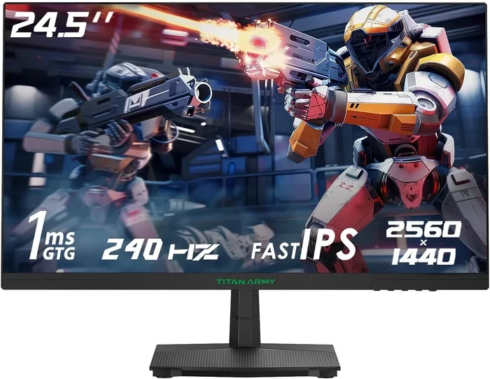 Can HDMI 2 1 Do 240 Hz At 1440p Yes And Here Is Why
