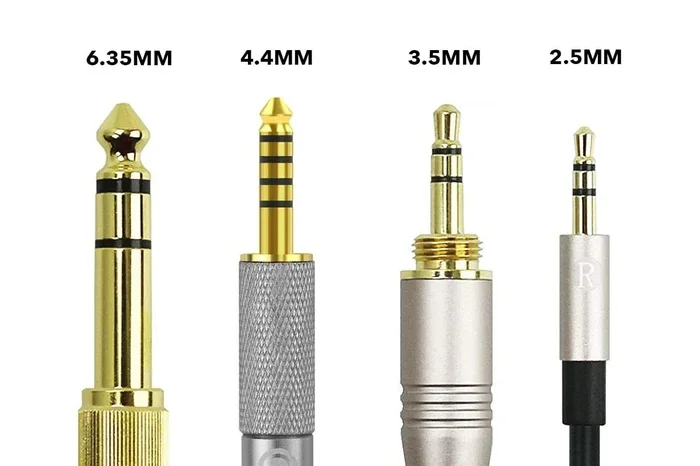 35mm 25mm Jack Differences Everything You Should Know
