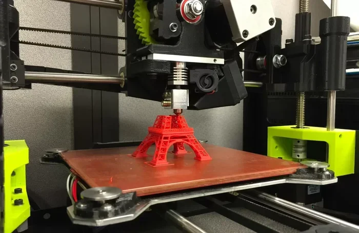 Are 3D Printers Still A Thing or Are They Worth It
