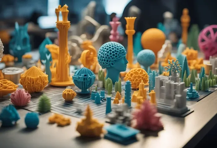 What Would You Build If You Could Use A 3d Printer