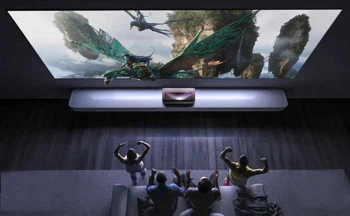 Are 3d Projectors Still Available for Home Theater Setup