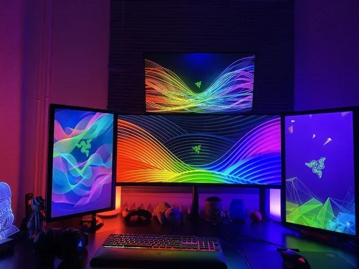 Can DP 1 4 Do 4K 144Hz Smoothly on Your Gaming Setup