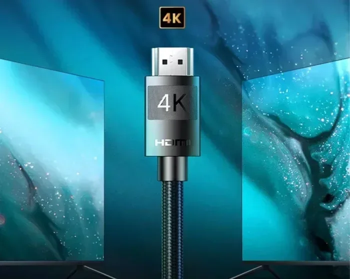Are Hdmi And 4k Hdmi Cables The Same Or Totally Different