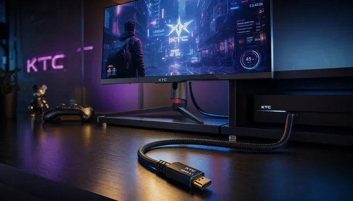 Which Hdmi Cable For 4k Monitor Will Transform Your Setup