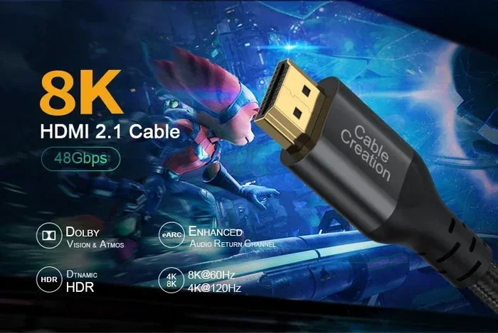 Can Any Hdmi Cable Do 8k Everything You Need To Know