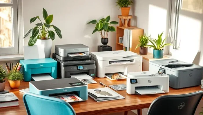 Which Printer Is The Most Cost Effective for Your Home