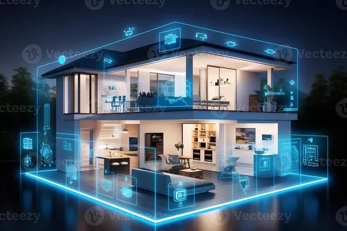 Can AI Turn Your Wifi Into Cameras And See Everything