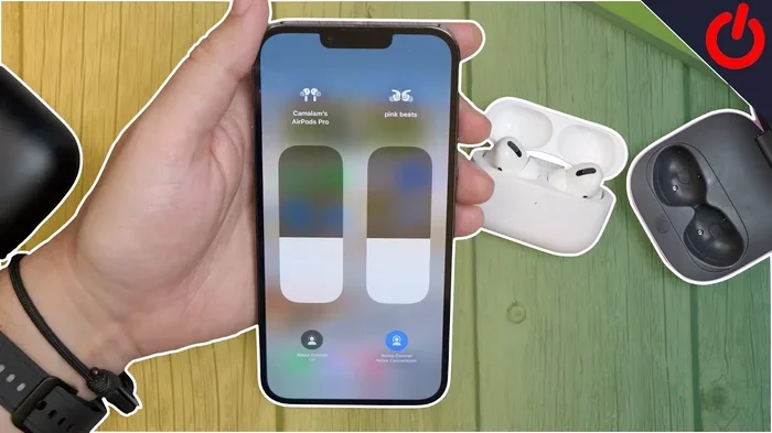 Can Airpods Be Connected To Two Devices Simultaneously
