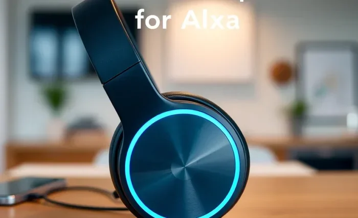 Can Alexa Pair With Bluetooth Headphones Quickly