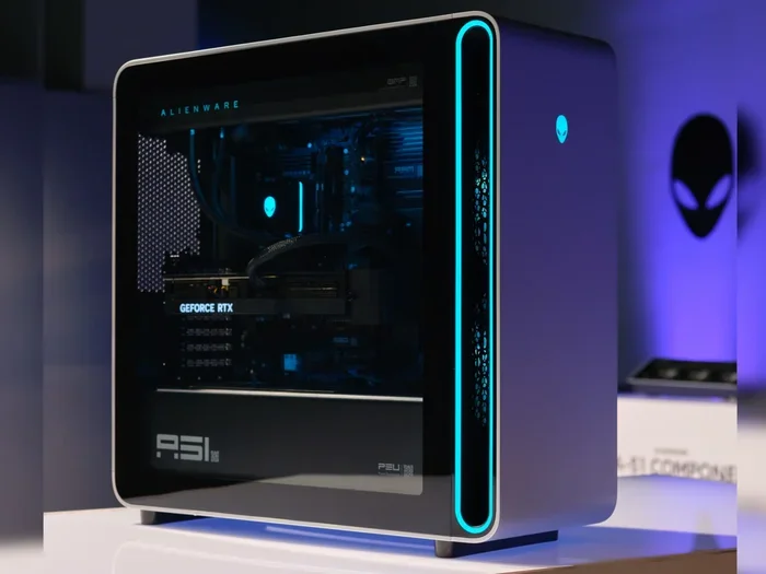 Alienware D9t Specs The Complete Hardware Breakdown
