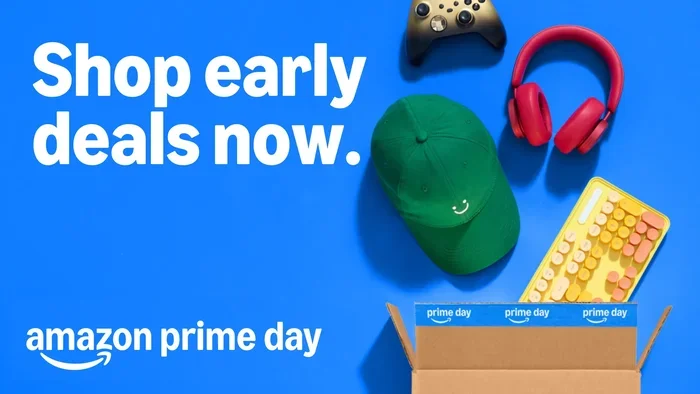 Amazons Prime Day Is Coming Get Ready For Amazing Deals