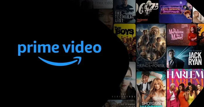 Can I Share A Movie I Bought On Amazon Prime Easily