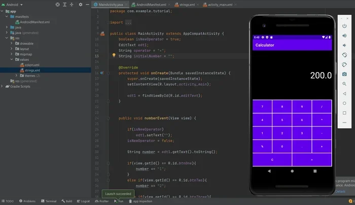Can I Make Android Apps With Visual Basic Complete Guide