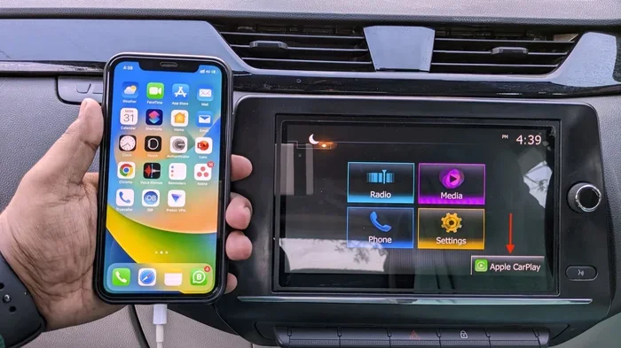 Whats The Difference Between Airplay And Carplay Explained