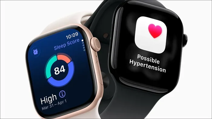 Can Apple Watch Check Blood Pressure Without a Cuff