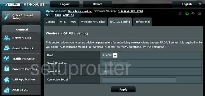 Can I Use My Asus Router As A Wi Fi Extender At Home