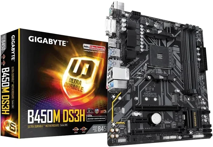 Can A B450m Run 3200mhz Ram And Everything You Need To Know