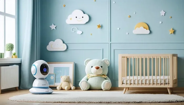 Are There Any Baby Monitors That Work Without Wi Fi