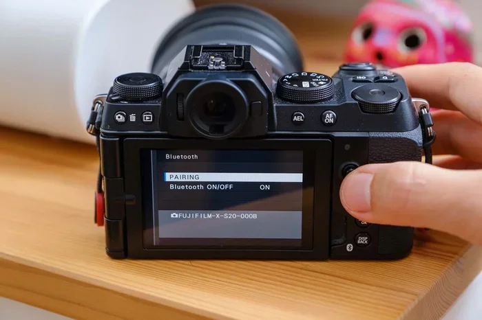 Can A Camera Be Connected By Bluetooth Heres The Answer