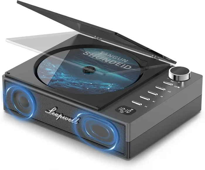 Are Bluetooth Cds A Thing The Answer Might Surprise You