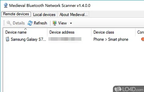 Are There Apps That Can Find Hidden Bluetooth Devices