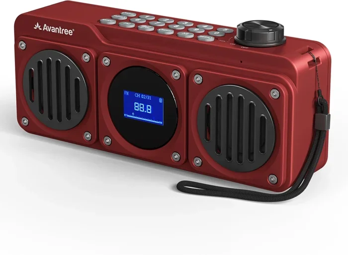 Can Fm Radio Work With Bluetooth For Wireless Listening