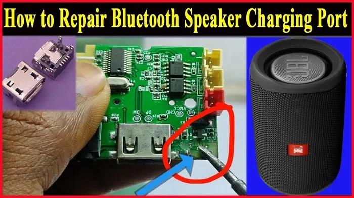 Can A Portable Bluetooth Speaker Be Plugged In All The Time