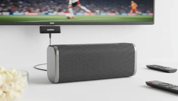 Can Bluetooth And Tv Speakers Work Together Seamlessly