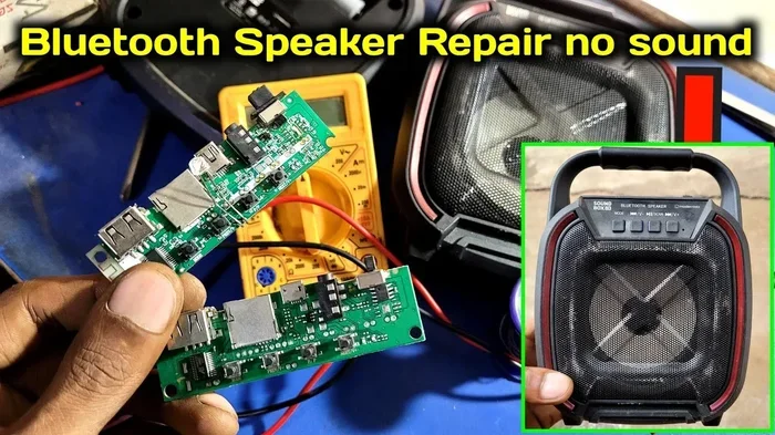 Bluetooth Pairs But No Sound Or Input Troubleshooting