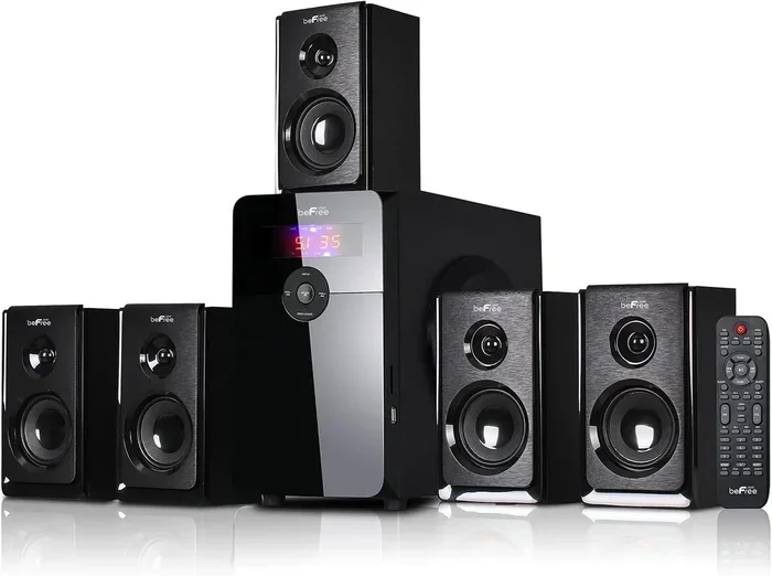 Can Bluetooth Do 5 1 Surround Sound You Will Be Surprised