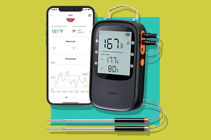 Are Bluetooth Thermometers Accurate You Need to Know