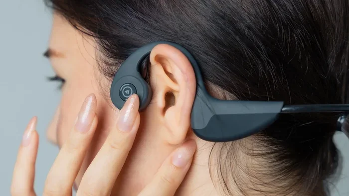 Can A Deaf Person Hear With Bone Conduction Earphones