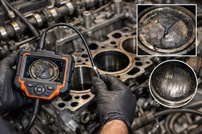 When Choosing A Borescope What Should You Think Of