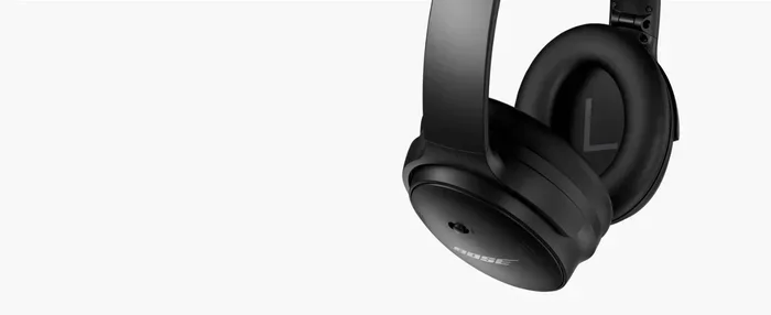 Can You Talk On The Phone With Bose Quietcomfort 45