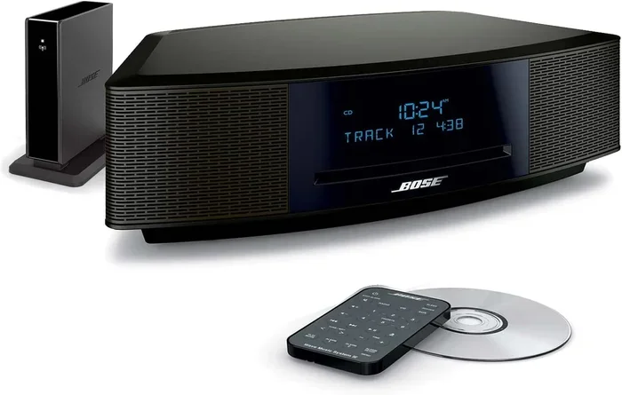 Can I Convert My Bose Wave To Bluetooth Wirelessly