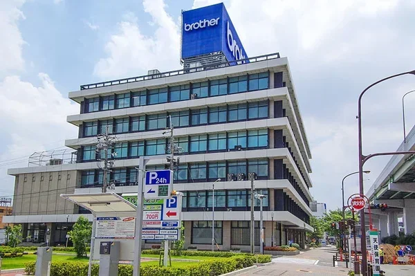 Who Is The Parent Company Of Brother Printers Revealed