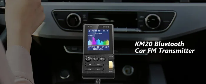Are Car FM Transmitters Legal Everything You Need to Know