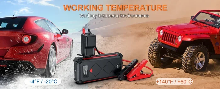 Can A Car Jump Starter Charge A Laptop Without Hassle