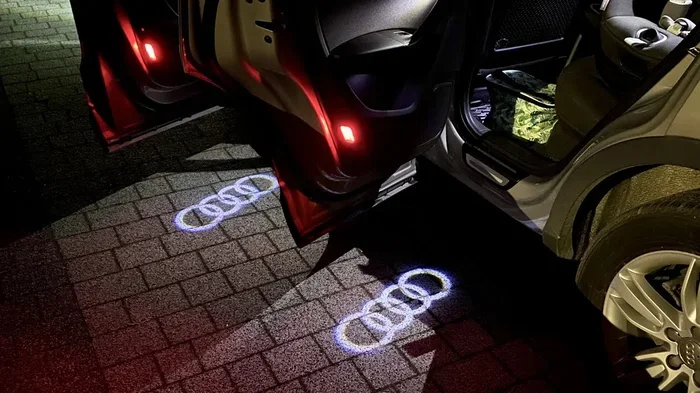 Can I Add Puddle Lights To My Car And Is It Worth It