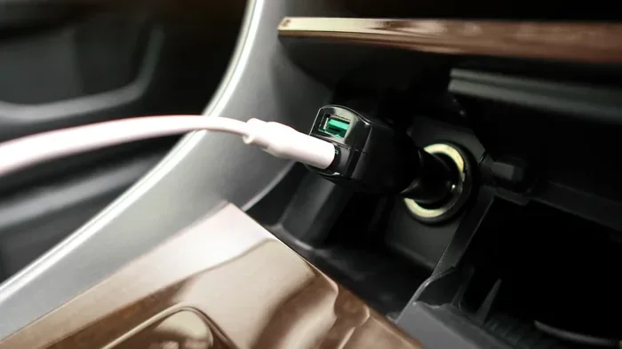 What USB Port Is In Cars And How To Use It Correctly