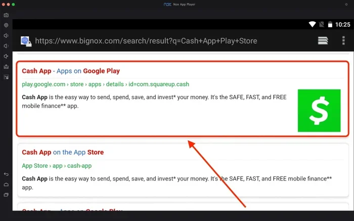Can You Use Cash App On The Web For Instant Payments