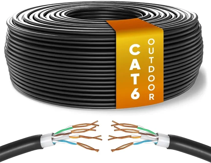 Can Cat6 Transmit 4k Video Signals Without Any Issues