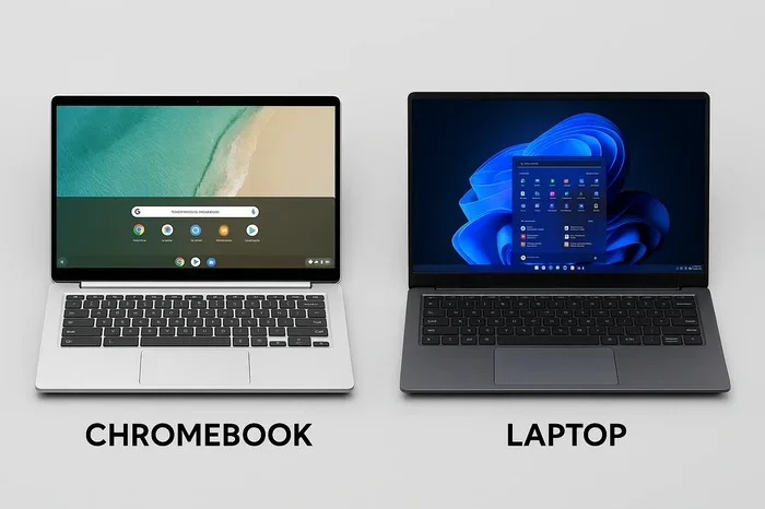 Can A Chromebook Do Everything A Laptop Can Do More
