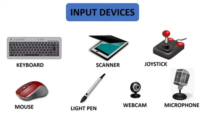 Advantages Disadvantages Of Input Devices Explained