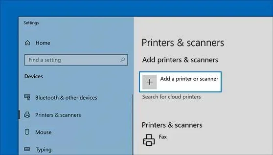 Where Is My Printer Driver Located And How To Find It