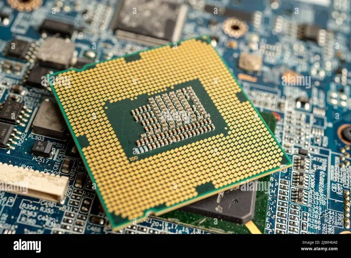 About Different Types Of Processors Explained Simply