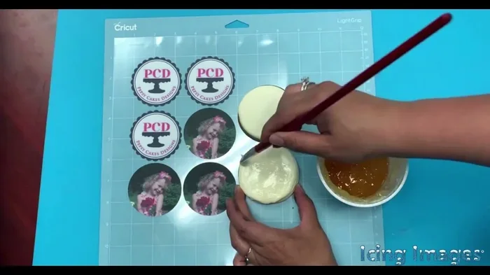 Can Cricut Do Edible Printing Everything You Need to Know