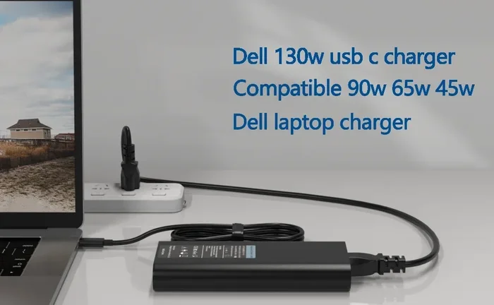 Can You Charge a Dell Laptop With an Iphone Charger