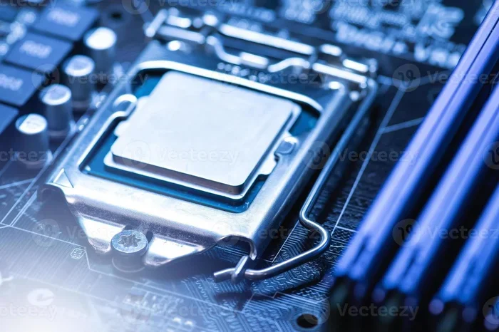Basic Troubleshooting For The Cpu In A Desktop Computer